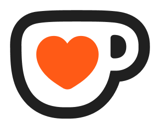 Ko-fi icon